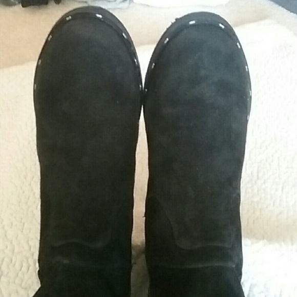 NEW OTBT BOOTS - Picture 3 of 8